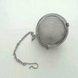 Stainless Steel Tea Ball Infuser